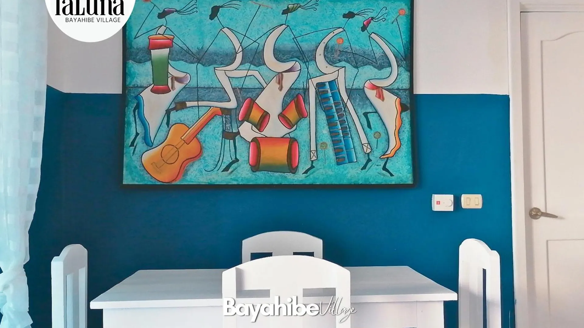 La Luna ※ Bayahibe Village 0*,  Δομινικανή Δημοκρατία